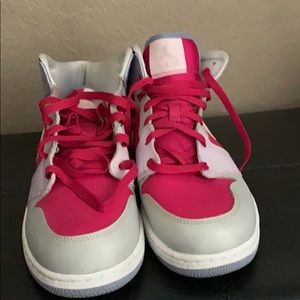 Brand new nike Jordans